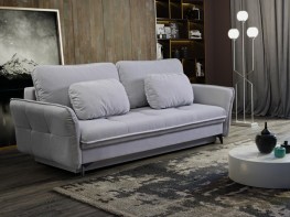 Minkšta sofa - lova LARGO